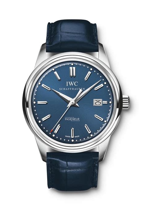 iwc vintage ingenieur laureus